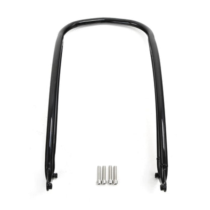 Black Front Fender Bumper for Indian Chieftain Chief Vintage (2014-2017)