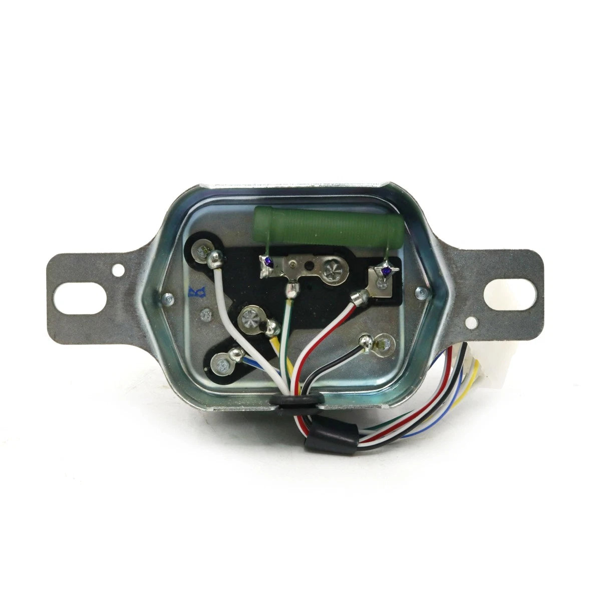 Voltage Regulator for Suzuki Carry Pickup Truck (1979–1999)
