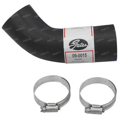 Turbo-Charger Rubber Hose for Patrol GU Y61 (1999-2006) 6cyl TD42T 4.2L