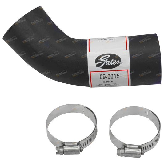 Turbo-Charger Rubber Hose for Patrol GU Y61 (1999-2006) 6cyl TD42T 4.2L