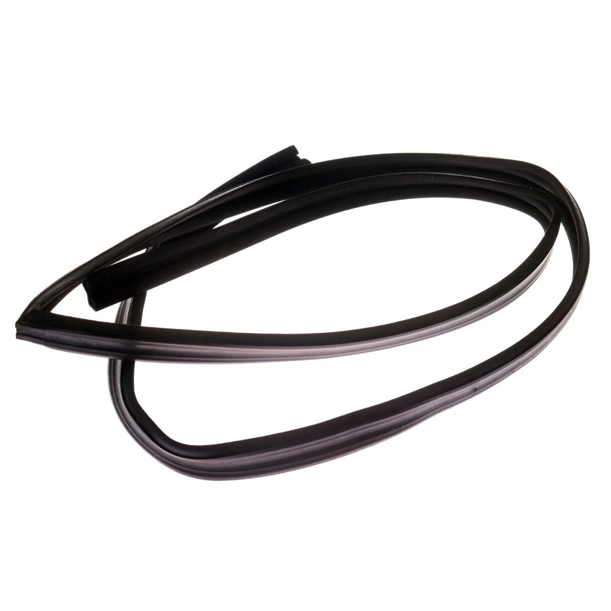 Weatherstrip Glass Run Channel for Mitsubishi Triton L200