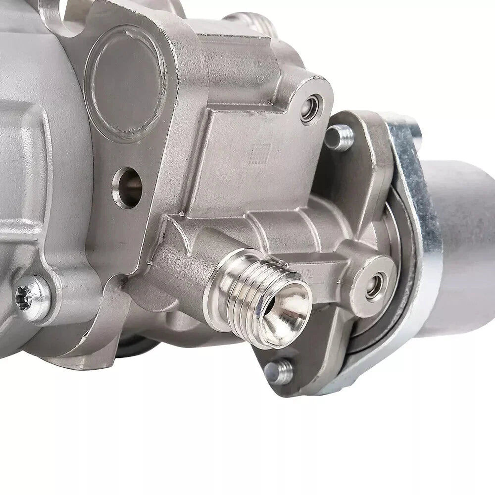 High Pressure Fuel Pump + Sensor for BMW (2011-2016)