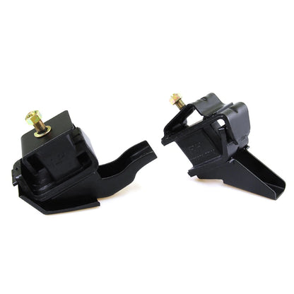 Front Engine Mounts Pair for Toyota Starlet KP60 KP62 (1978–1984)