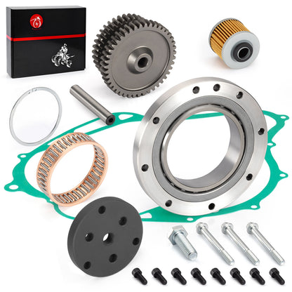 Starter Clutch Kit for Yamaha V-Star 1100 (1999–2009)