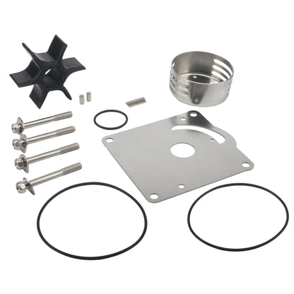 Water Pump Repair Kit for Yamaha XTO 425 / XTO 450 (2019–2023)