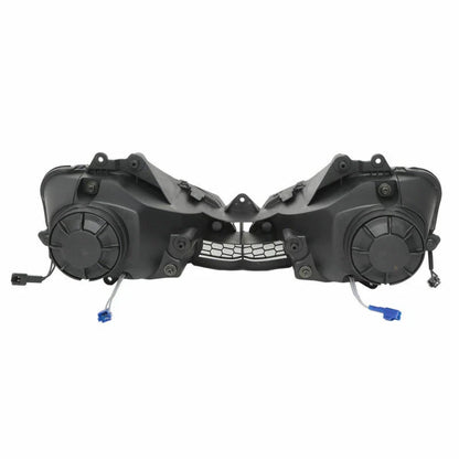 Headlight & Fairing Stay Bracket for Yamaha YZF R6 (2003-2009)