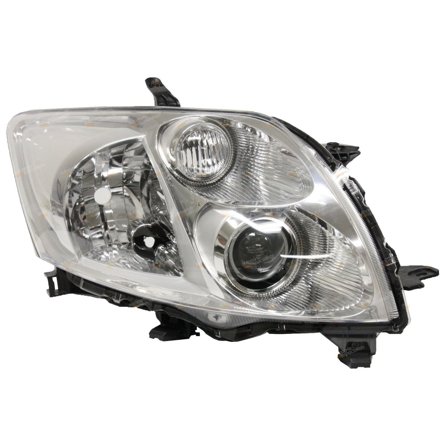 RH Headlight for Toyota Corolla (2007–2009)