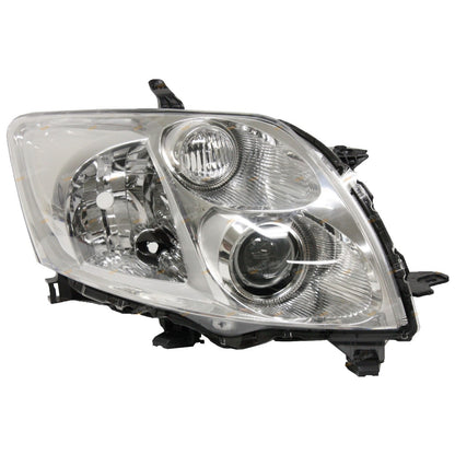 RH Headlight for Toyota Corolla (2007–2009)
