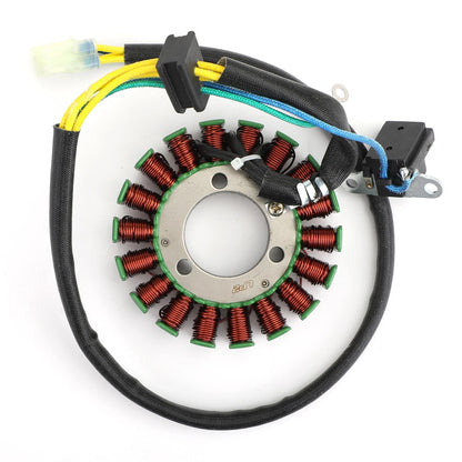 Adjustable Bracket for Kawasaki ZZR600 (2005–2008), ZX-6R (1998–2008), ZX-9R, ZX-10R