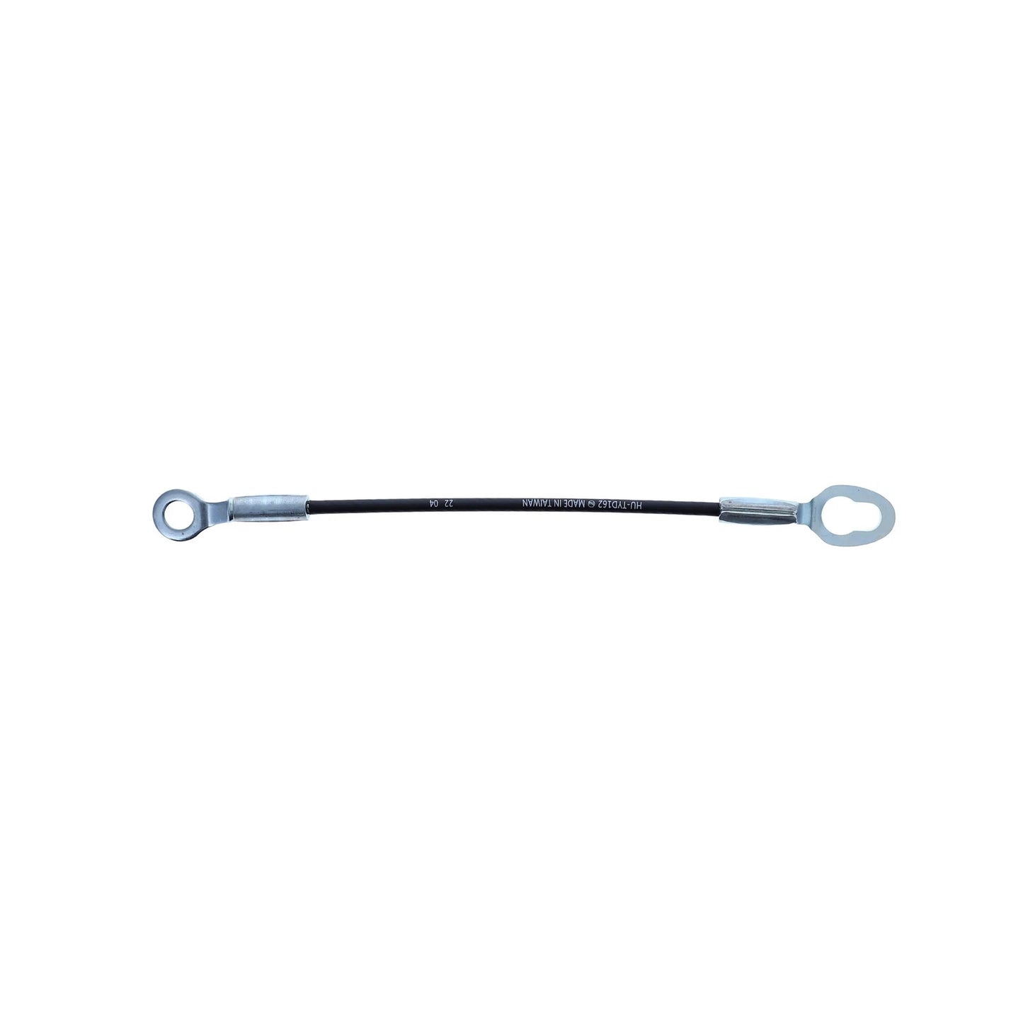 Tailgate Cable Strap for Toyota Hilux (1997–2005)