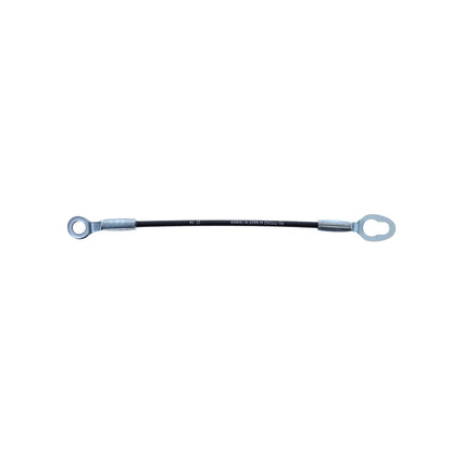 Tailgate Cable Strap for Toyota Hilux (1997–2005)