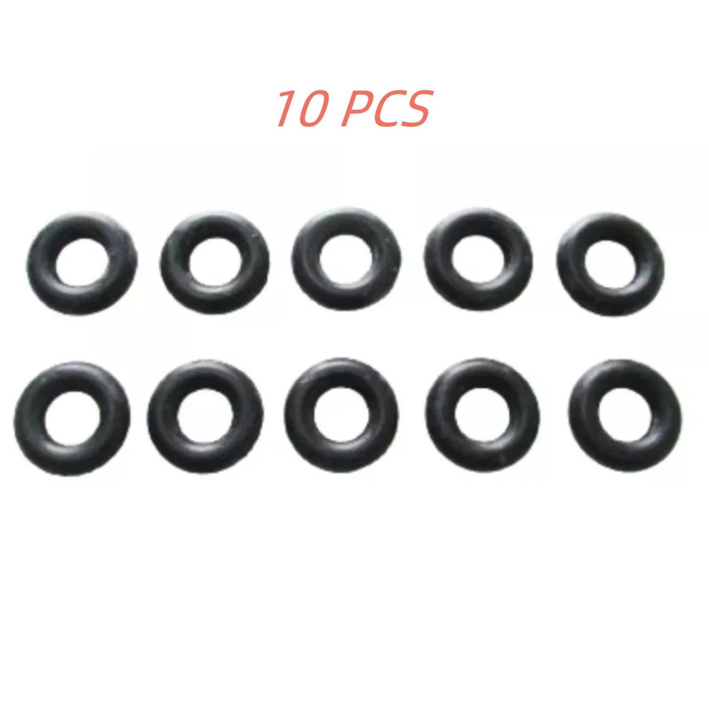 Shift Shaft Rubber O-Ring for Johnson Evinrude OMC (Various Models)