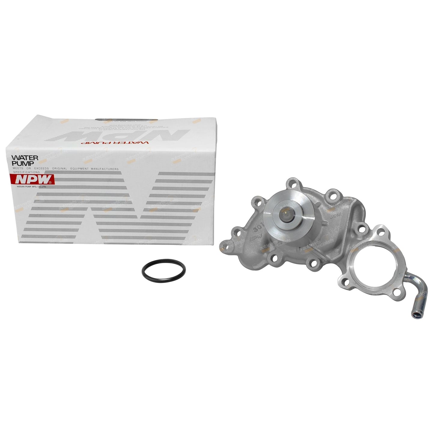 Water Pump for 4Runner Hilux Surf VZN130 (1992–1996)