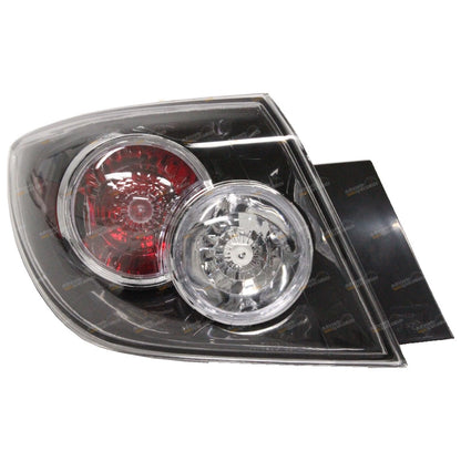 LH Tail Light for Mazda 3 (2006–2009) 5Dr Hatch