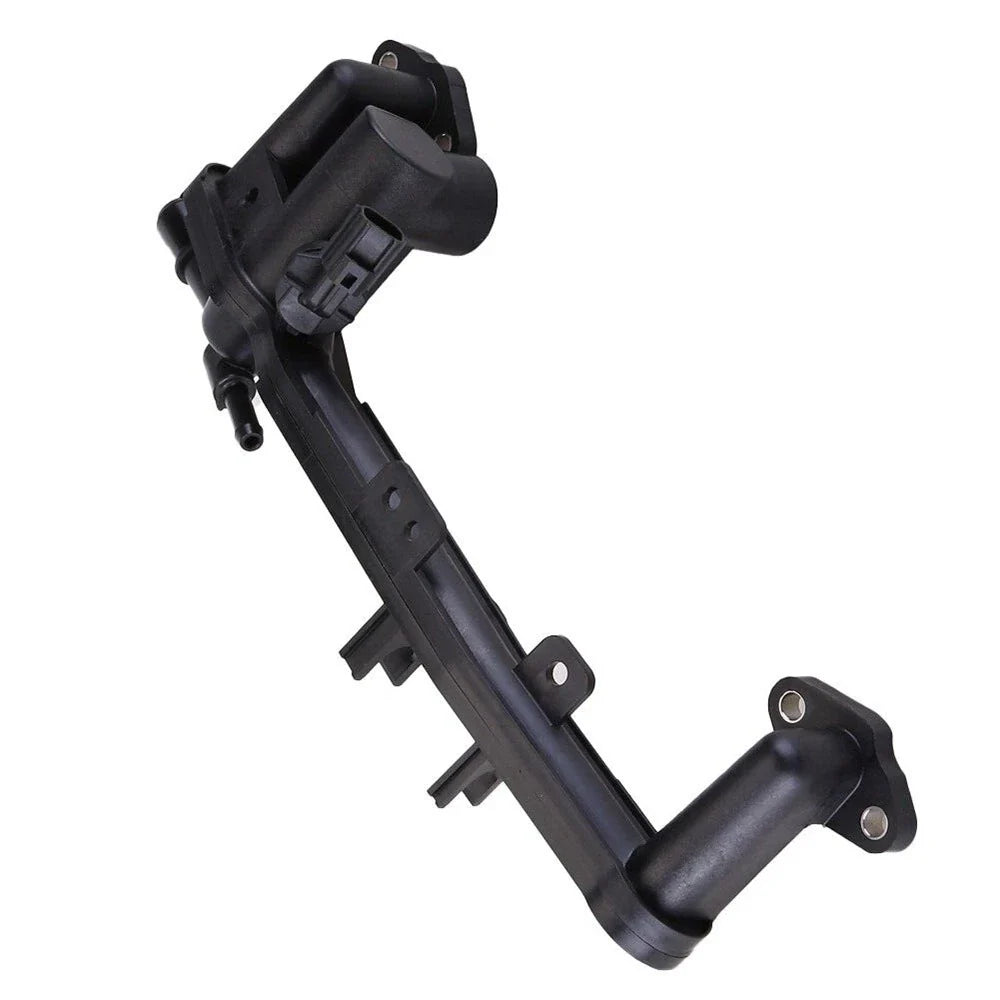 Rear Coolant Water Heater Pipe & Sensor for Land Rover 5.0L S/C (2018+)