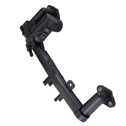 Rear Coolant Water Heater Pipe & Sensor for Land Rover 5.0L S/C (2018+)