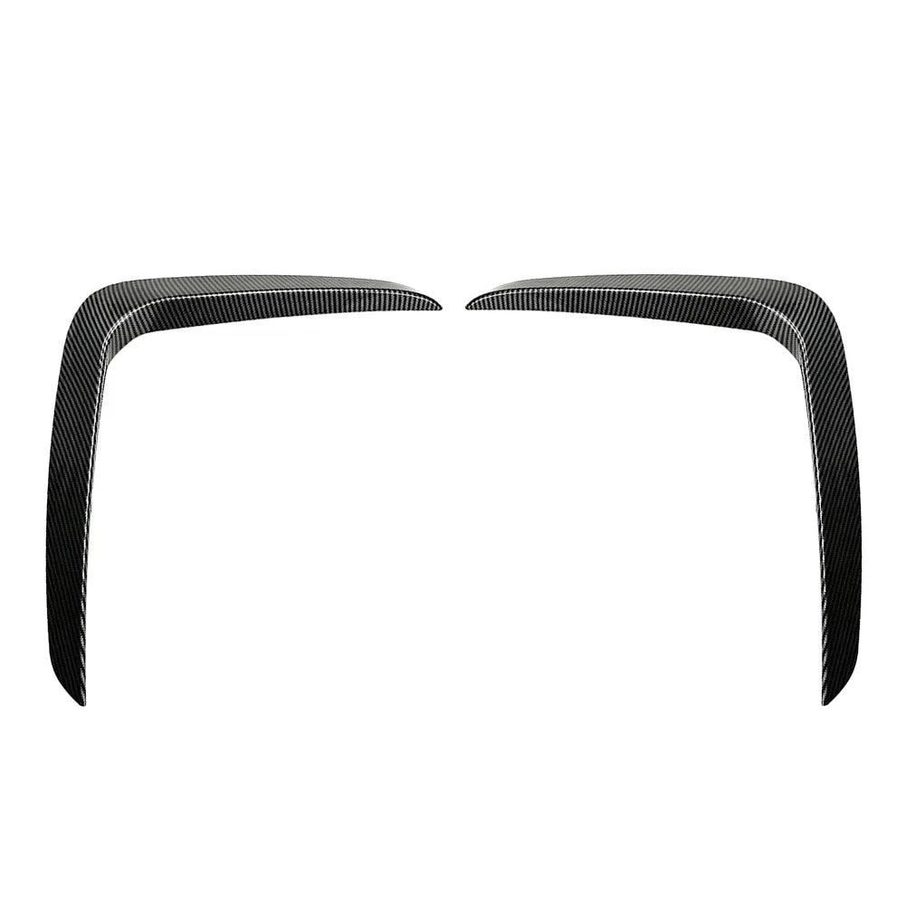 Carbon Shark Fin Aerial Antenna for BMW Mini Cooper F55 F56 (2014–2021)