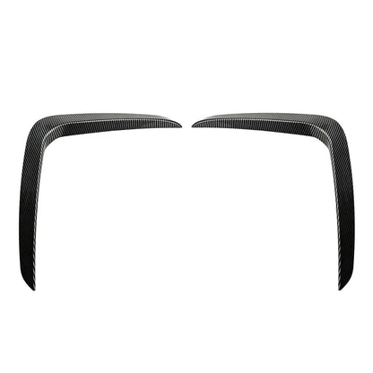 Carbon Shark Fin Aerial Antenna for BMW Mini Cooper F55 F56 (2014–2021)