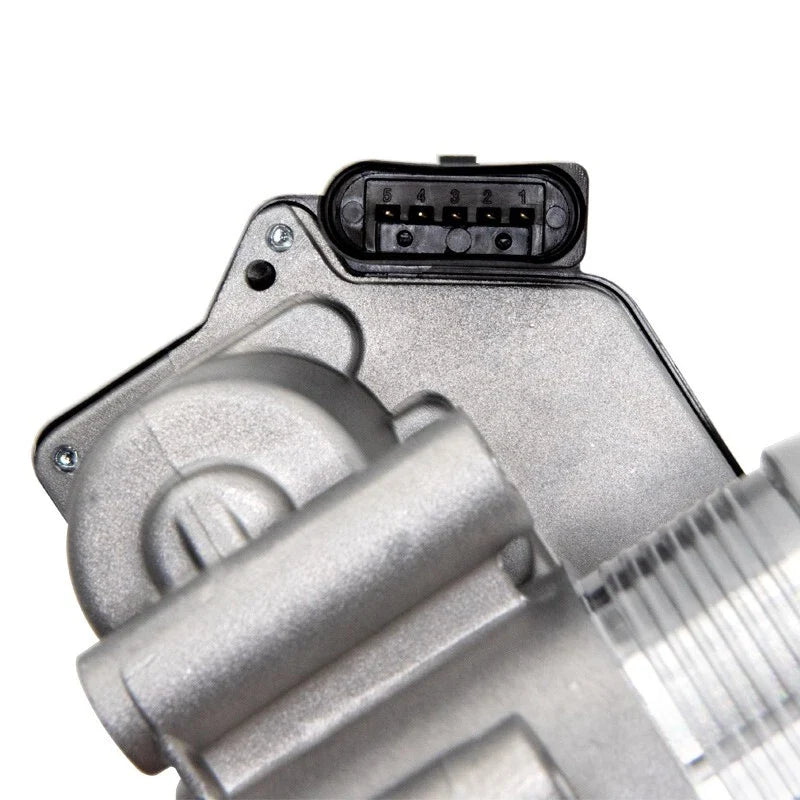 Throttle valve 3x for Volkswagen (2005–2014)