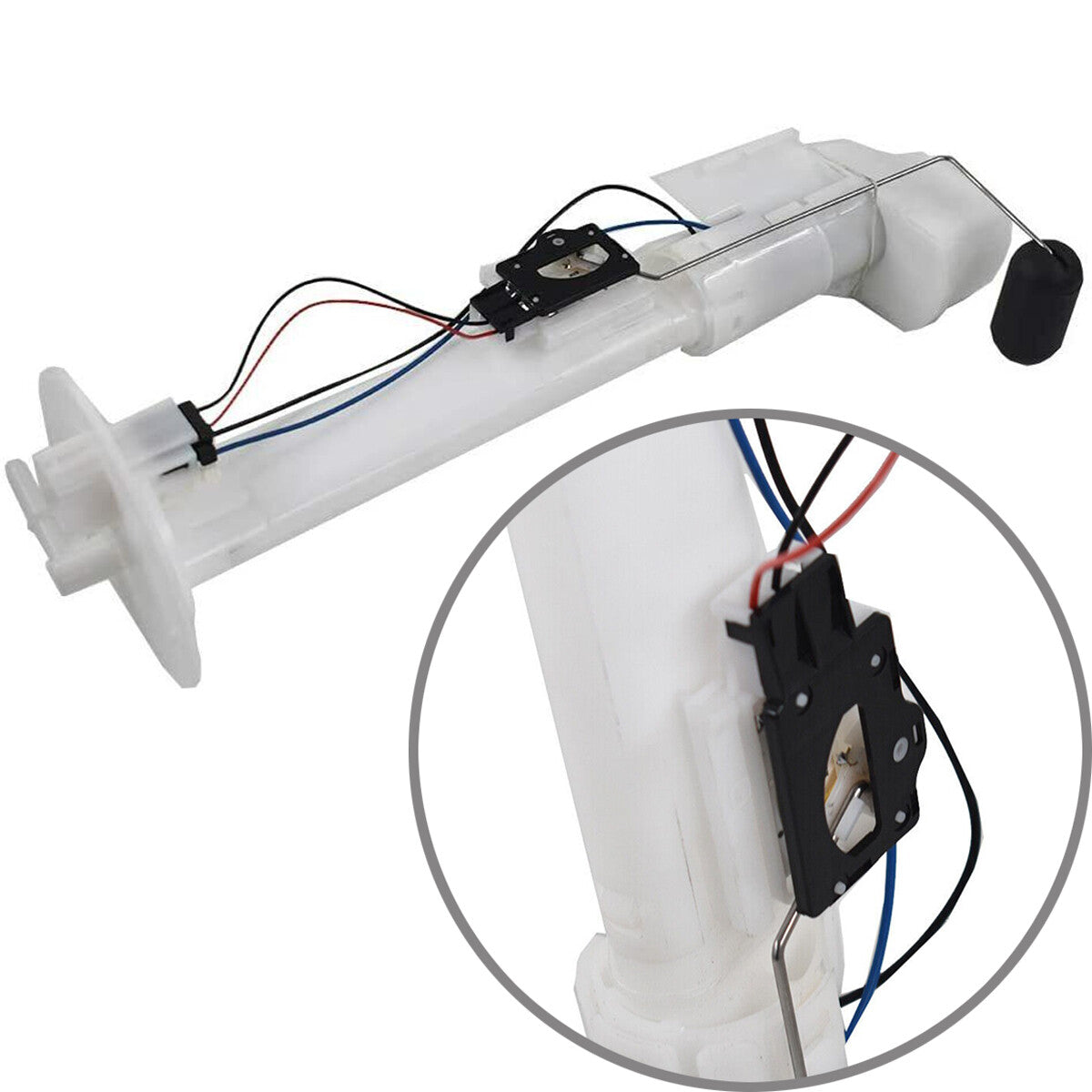 Fuel Pump Assembly for Kawasaki Teryx4 750, Teryx 800 (2012–2020)