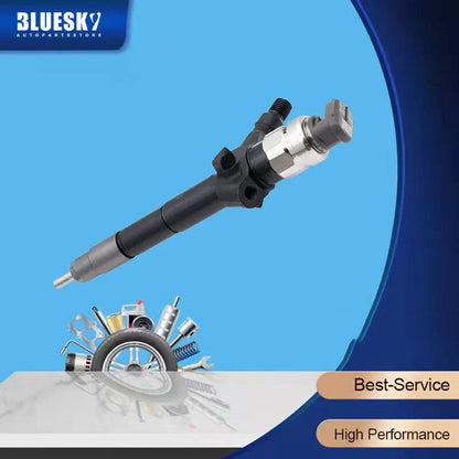 New Diesel Injector for Mitsubishi Triton 4D56 2.5L (2006-2015)