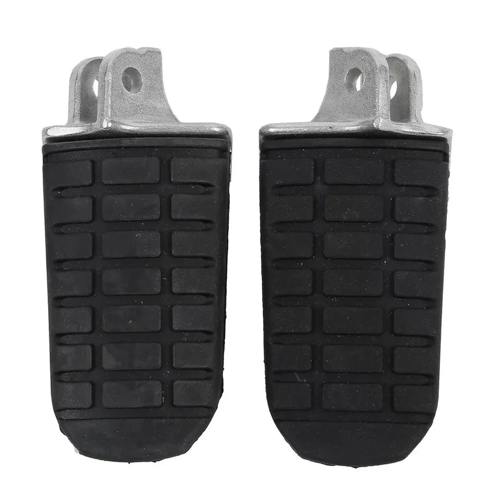 Front Footrests Pegs for Honda Goldwing GL1800 (2001-2017)