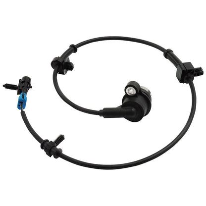 Abs Speed Sensors Rear Driver/Passenger for Chevy Yukon (2000–2014)