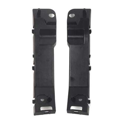 Front Bumper Support Mounting Bracket for Ford Edge (2007–2010)
