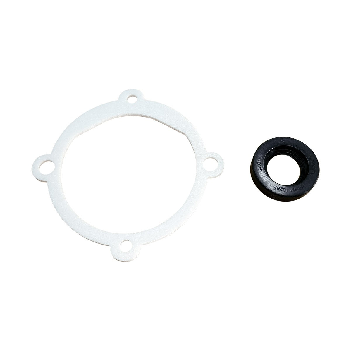 Water Pump Impeller Kit for Volvo Penta 230A/B 250A/B 251A (1970–1990)