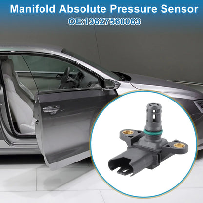 Manifold Absolute Pressure Sensor for BMW 1 Series Coupe (E82) (2007-2013)