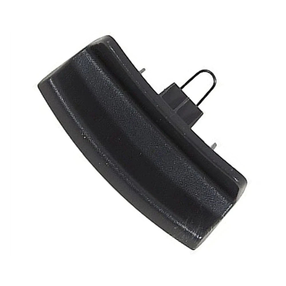 Black Center Console Latch for Ford Escape C-Max (2013-2019)