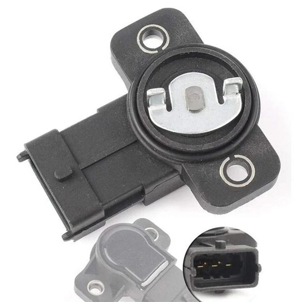 Throttle Position Sensor for Hyundai i10, Kia Picanto 1.0 1.1 Petrol (2004-2010)