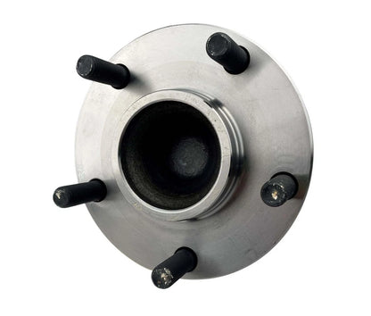 Rear Wheel Bearing Hub Assembly for Mitsubishi 380 (2005–2008)