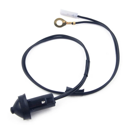 Wire Door Jamb Light Switch Sensor for Suzuki Sidekick, Esteem, Tracker