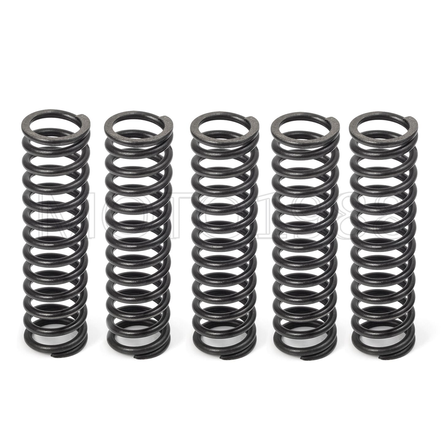 Clutch Kit with Heavy Duty Springs for Suzuki GSXR 1000 (2001–2004)