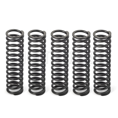 Clutch Kit with Heavy Duty Springs for Suzuki GSXR 1000 (2001–2004)