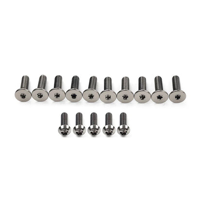 Brake Disc Rotor Screw Bolts for BMW S1000RR F650 F700 F750 (2010-2023)