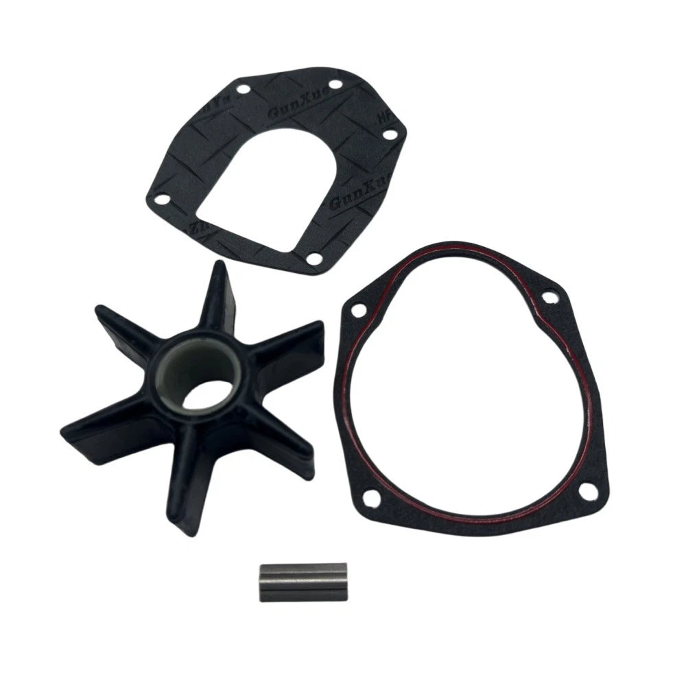 Impeller Kit for Mercury Outboard 100-300 HP (Year Range Not Specified)