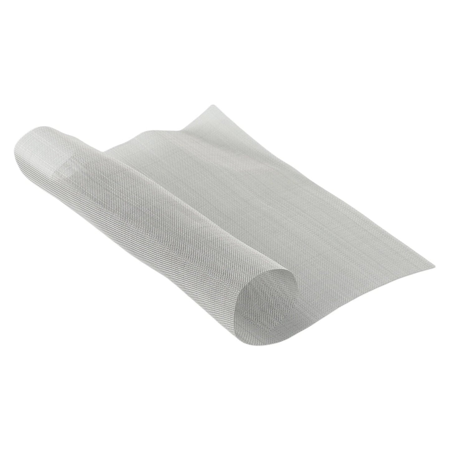 Stainless Steel Wire Screen Mesh 1 Pc for Car Bumper Crack Repair