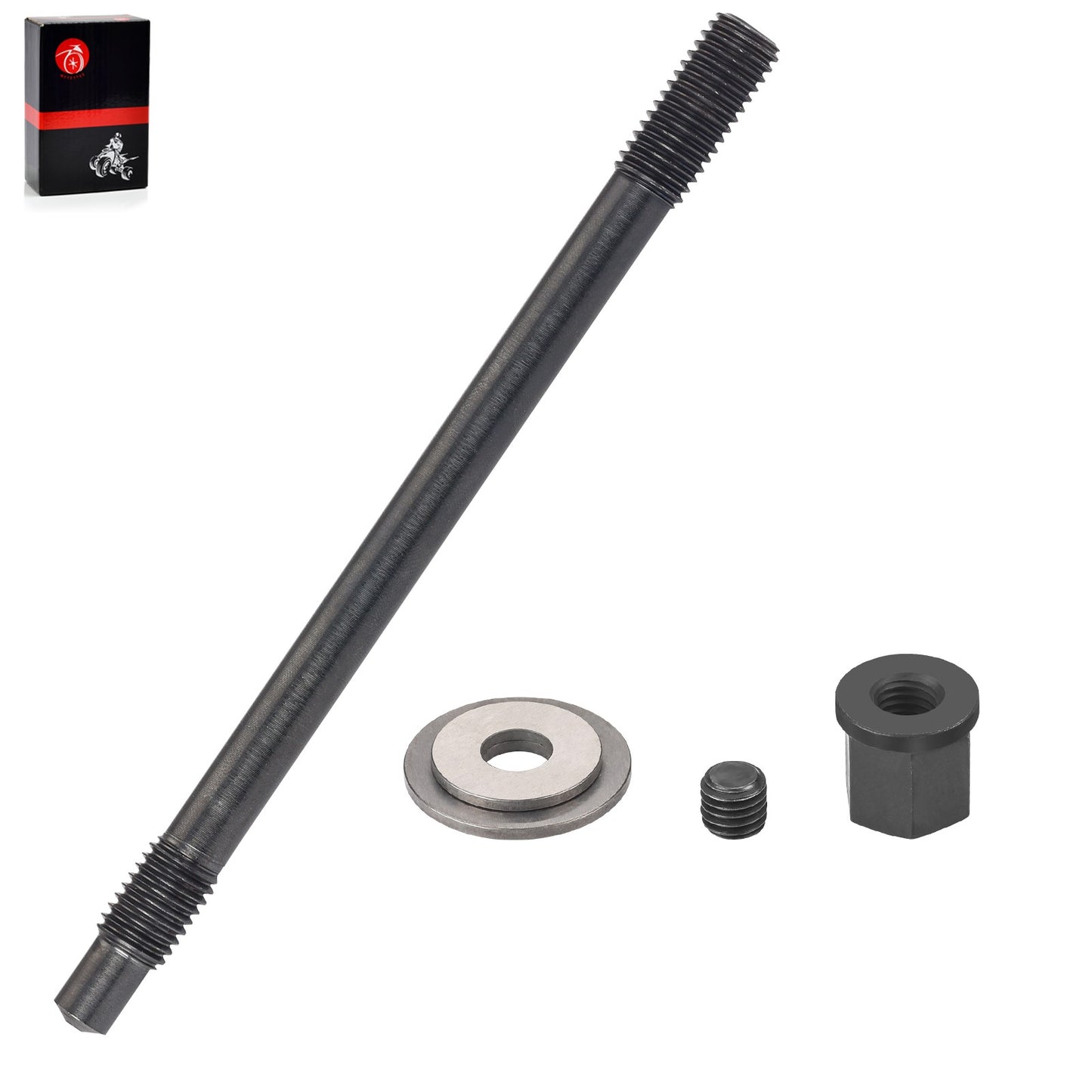 Clutch Stud Kit for Can-Am Outlander Maverick Commander Max 1000 (2016–2023)