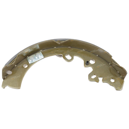 4x Drum Brake Shoes for Toyota Hilux (2005–2016) 4WD SR SR5