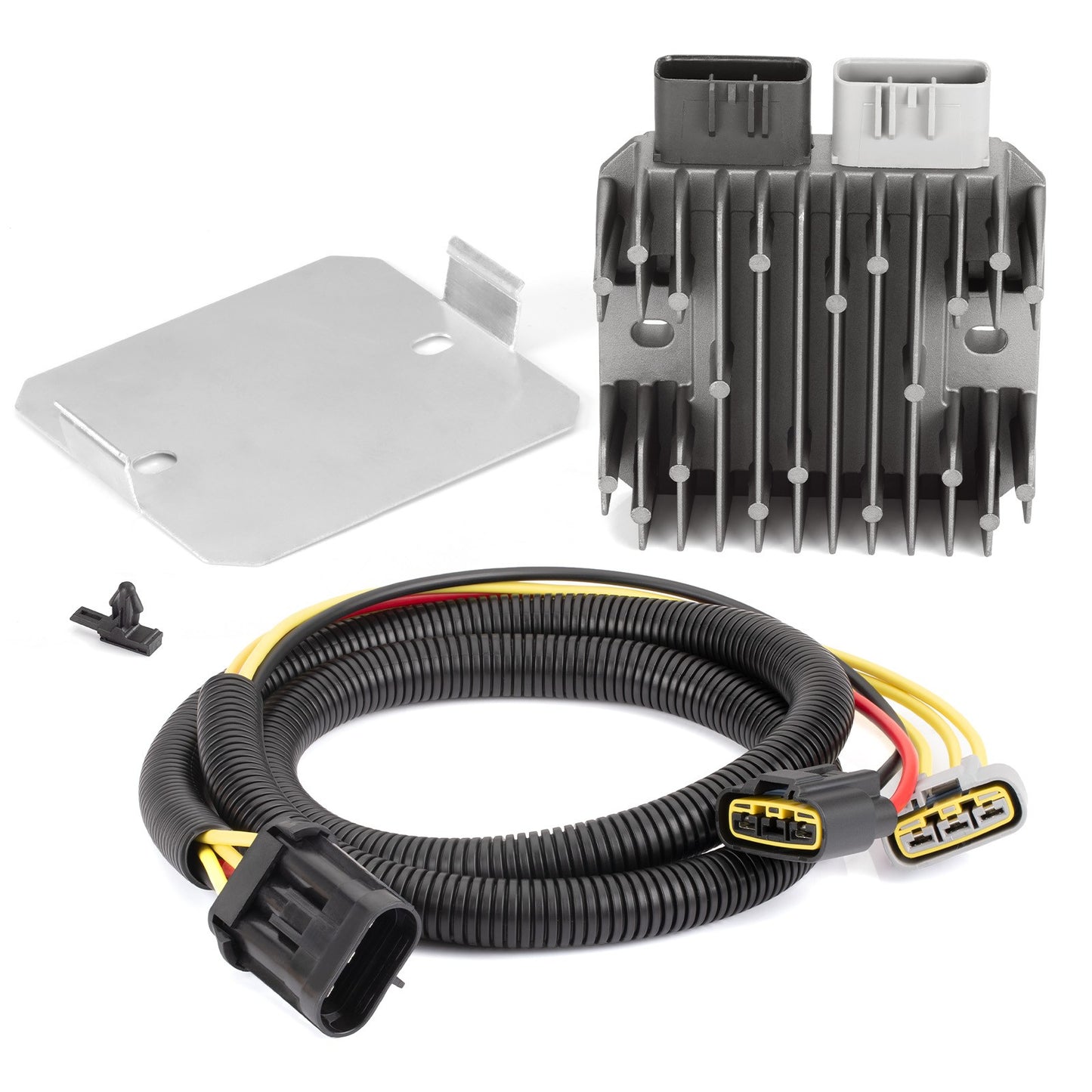 Voltage Regulator Rectifier for Polaris RZR Ranger 570 900 1000 (2015–2023)
