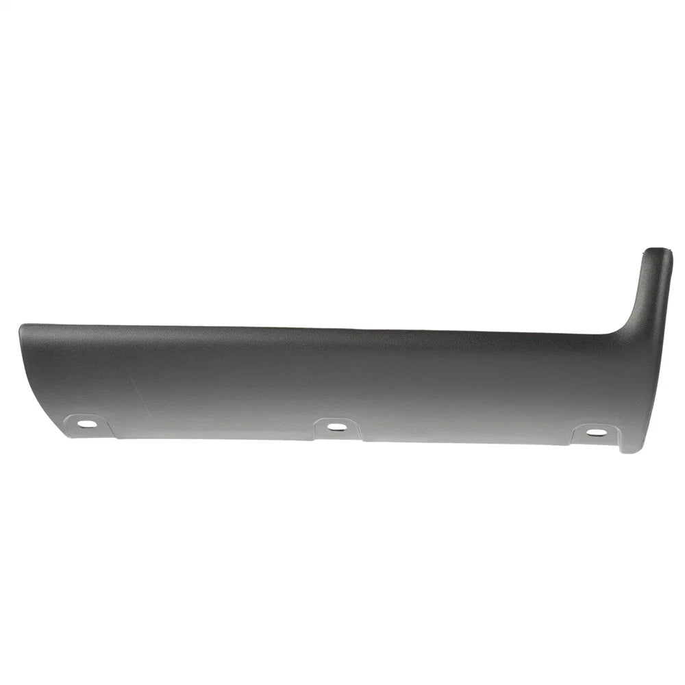 Right Side Bed Lower Stone Deflector Trim Molding for 2005-2014 Ford F-150
