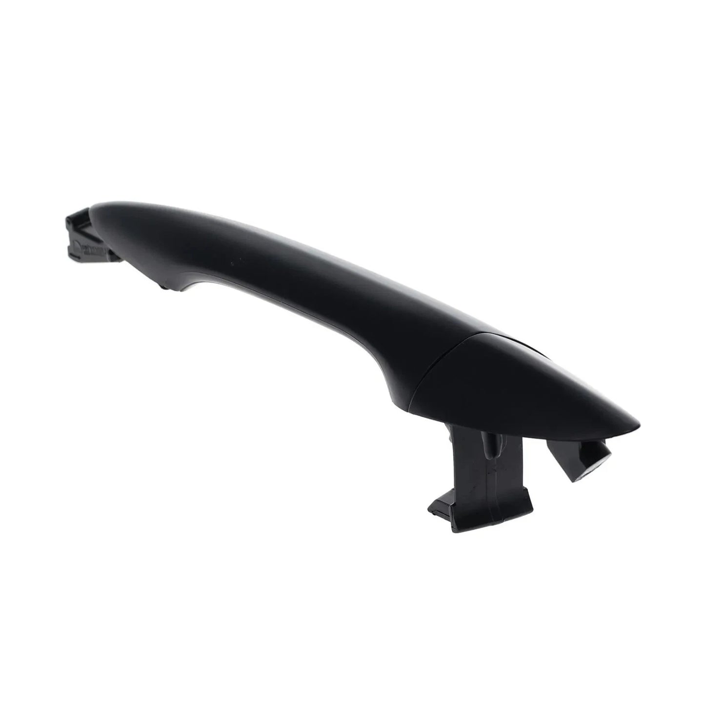 Front/Rear Left Outer Door Handle for Hyundai Elantra (Without Keyhole)