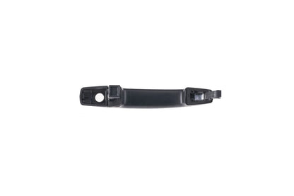 Front Right Outer Door Handle Black for Holden Captiva (2006–2018)