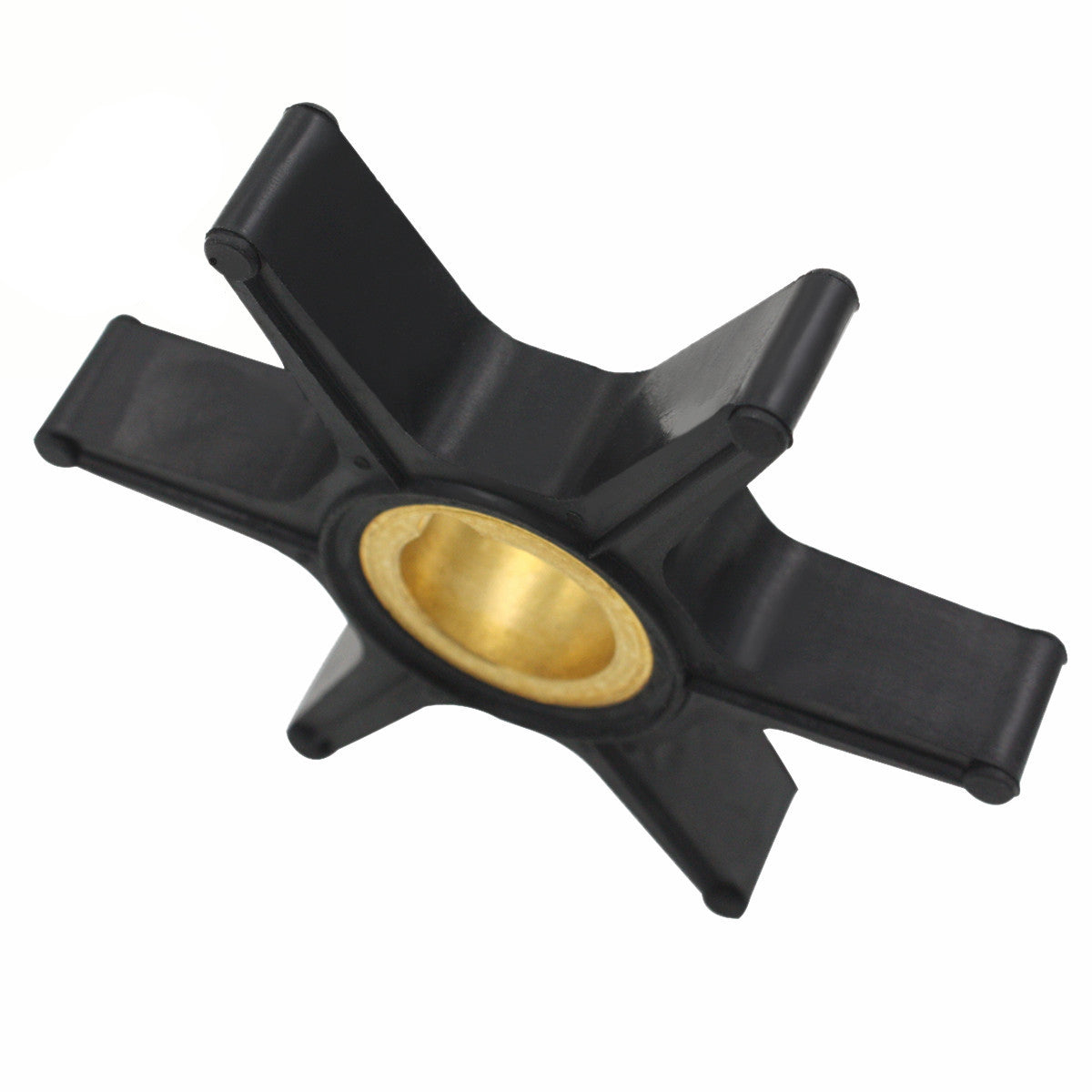 Water Pump Impeller & Gasket for Chrysler Force 25/40/50HP (1990–1999)