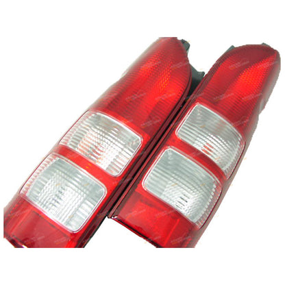 Tail Light Pair for Toyota Hiace (2004–2018)