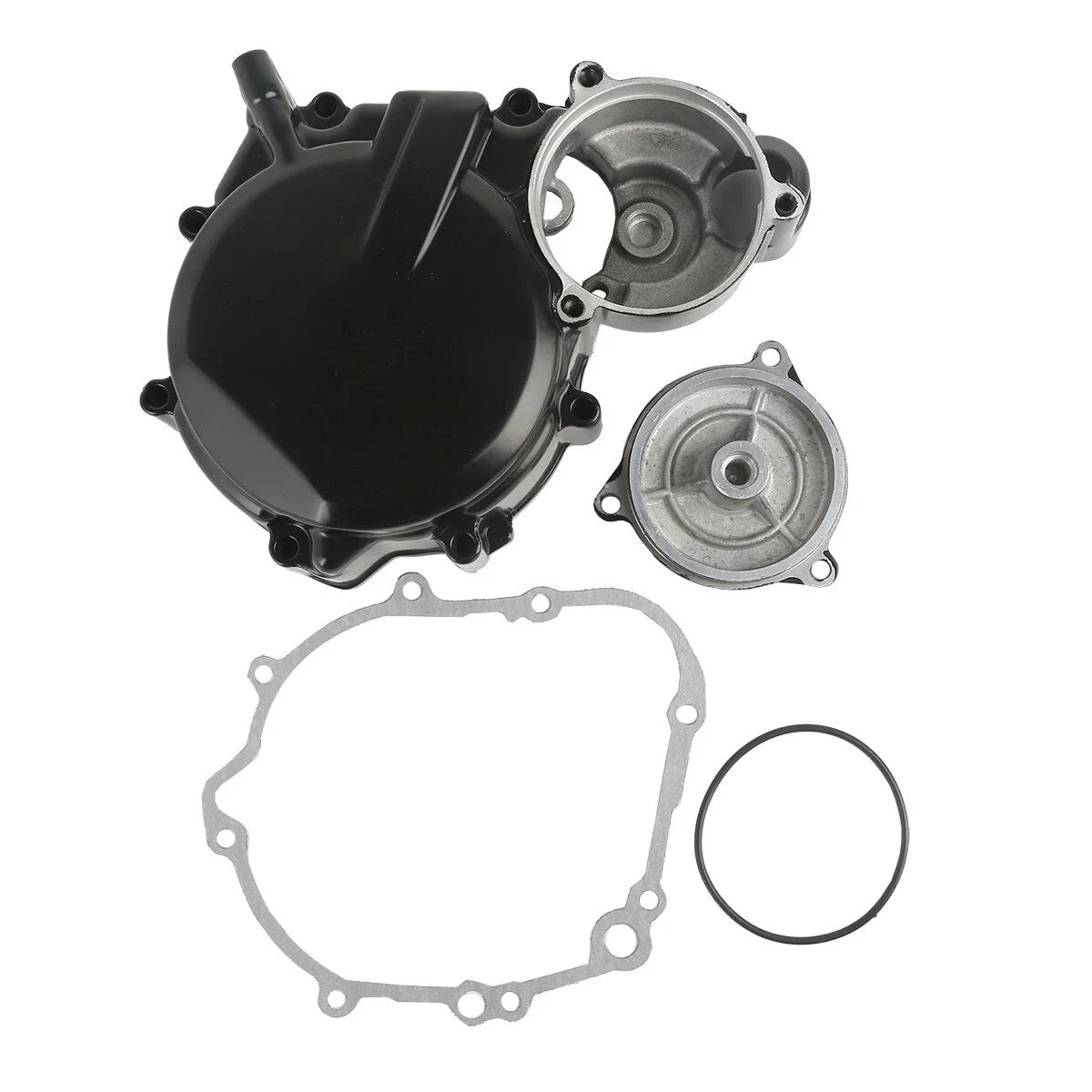 Engine Stator Crankcase Cover for Suzuki GSXR600 GSXR750 (2006-2025)