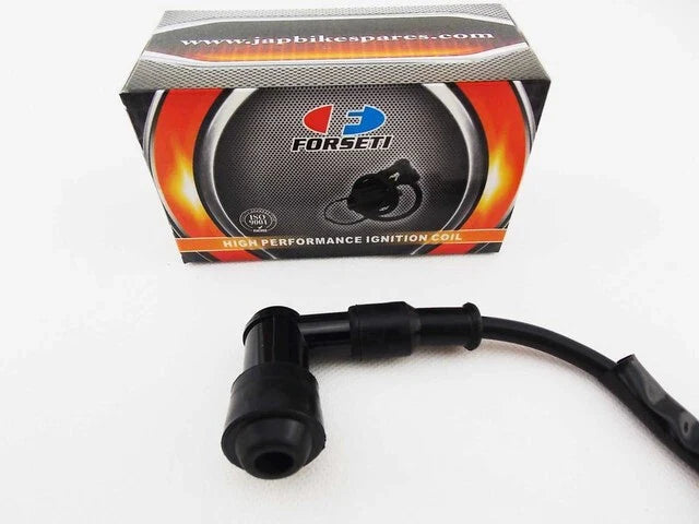 Yamaha RT100 Ignition Coil Spark Plug Cap Assembly (1990-1997)