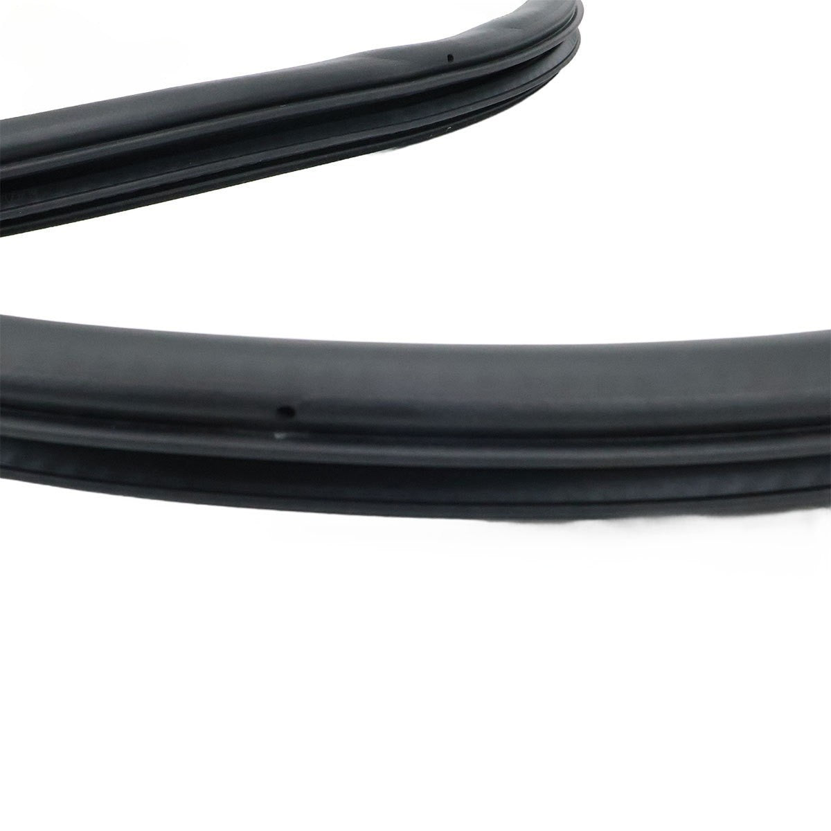 Front Door Seal Edge Protector for BMW F10 528i 535i 550i (2010–2016)